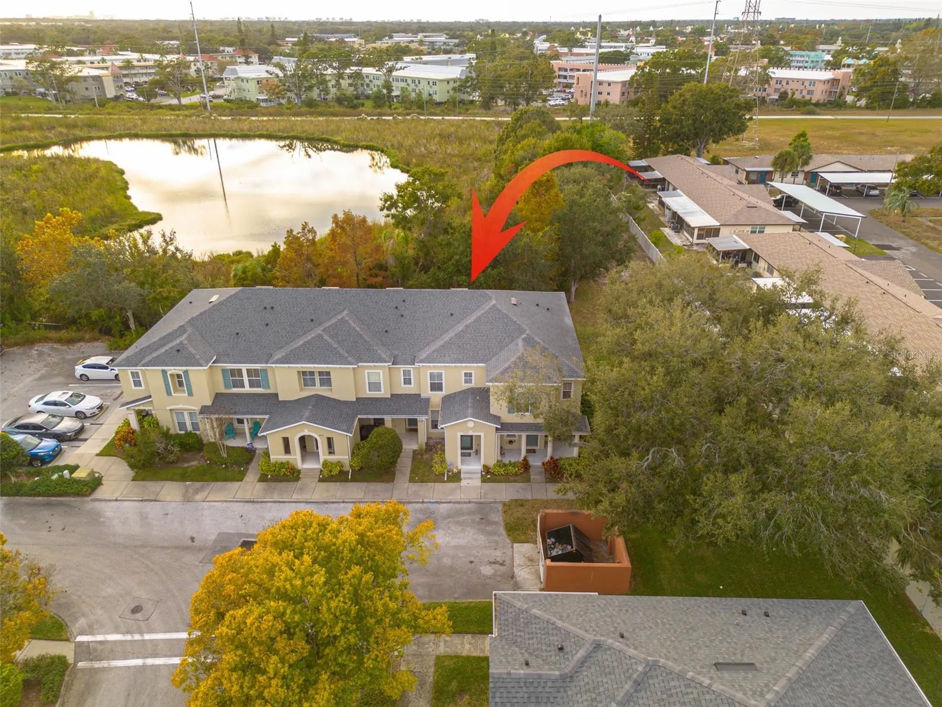 2096 Sun Down Drive Clearwater FL 33763