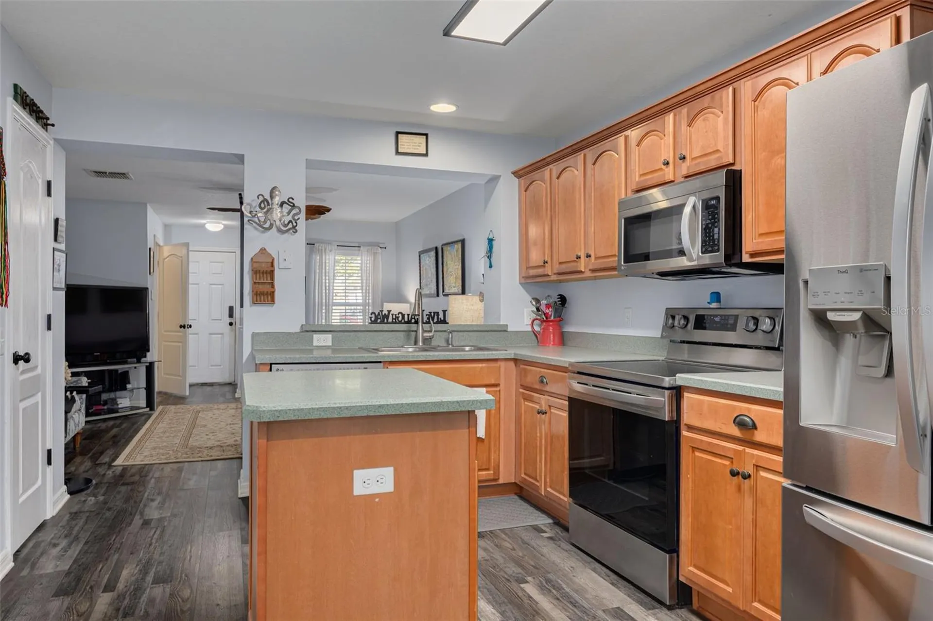 2096 Sun Down Drive Clearwater FL 33763