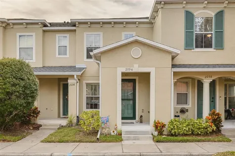 2096 Sun Down Drive Clearwater FL 33763