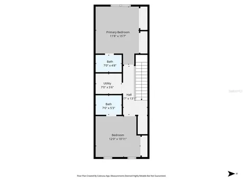 2096 Sun Down Drive Clearwater FL 33763