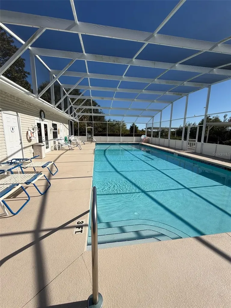 1601 Lake Villa Drive Tavares FL 32778