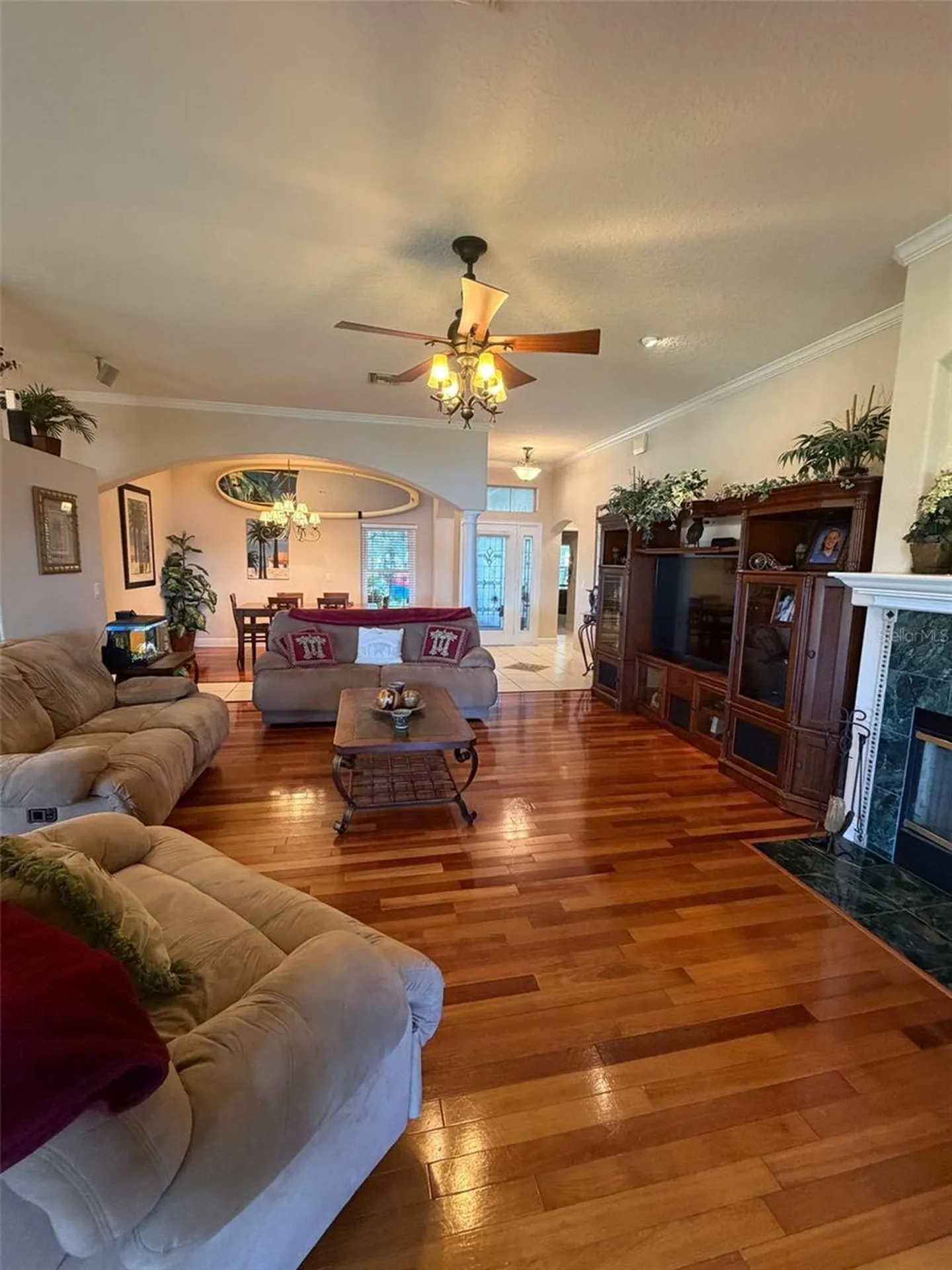 1601 Lake Villa Drive Tavares FL 32778
