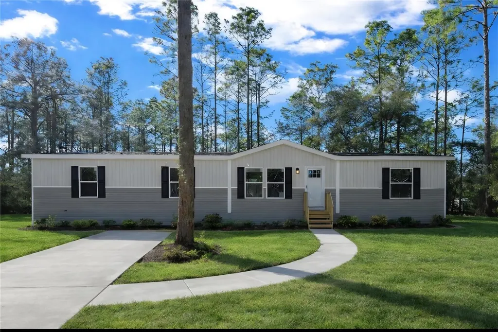 4165 SW 168th Circle Ocala FL 34481