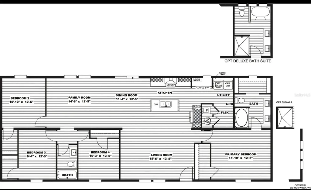 4165 SW 168th Circle Ocala FL 34481