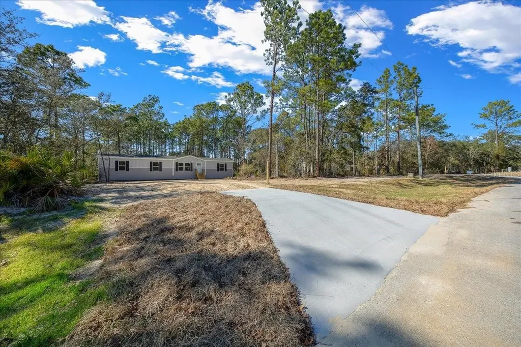4165 SW 168th Circle Ocala FL 34481