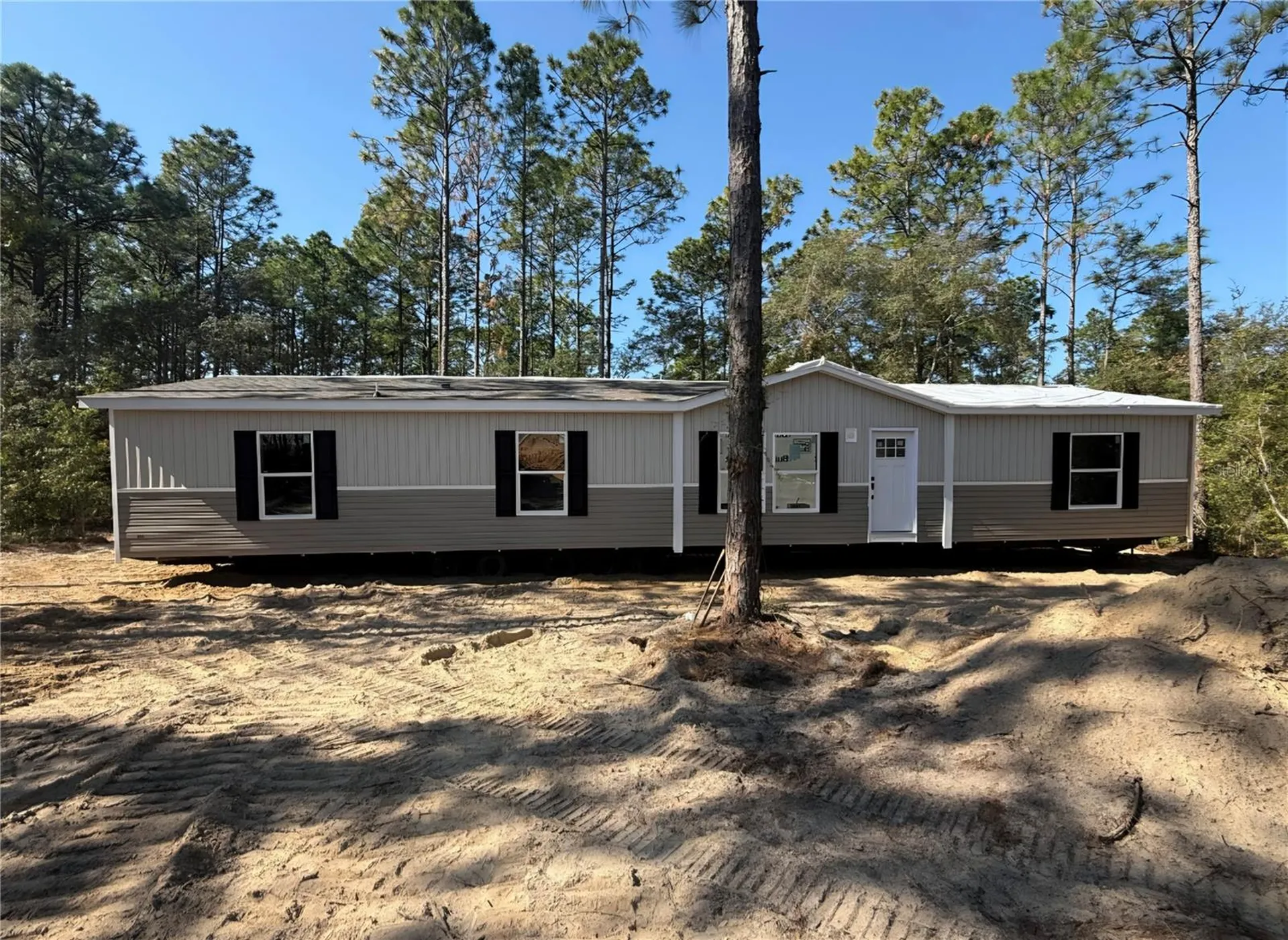 4165 SW 168th Circle Ocala FL 34481