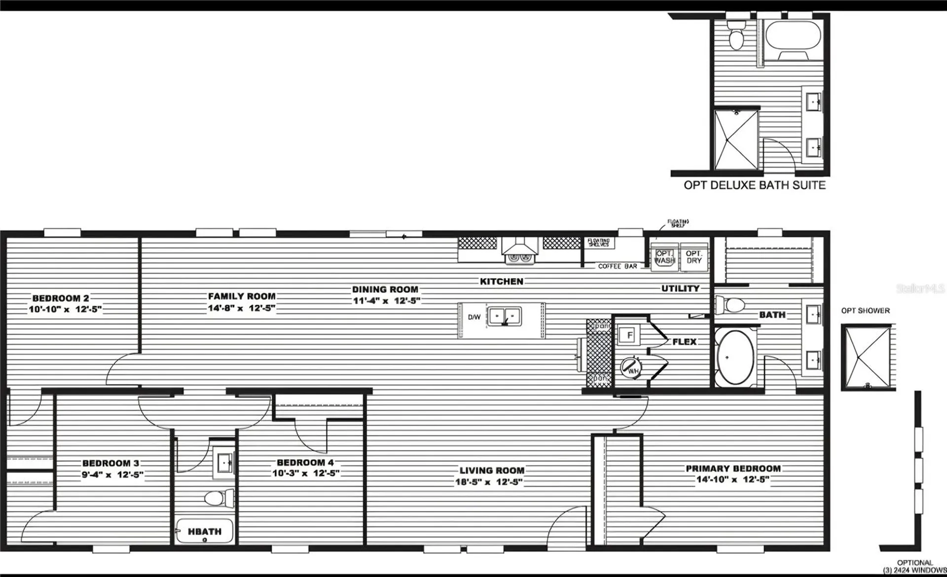 4165 SW 168th Circle Ocala FL 34481