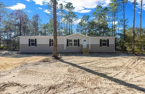 4165 SW 168th Circle Ocala FL 34481
