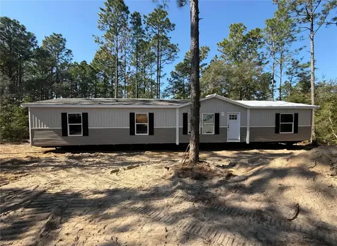 4165 SW 168th Circle Ocala FL 34481