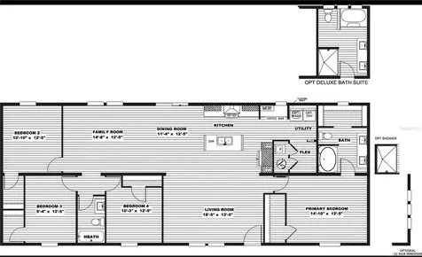 4165 SW 168th Circle Ocala FL 34481