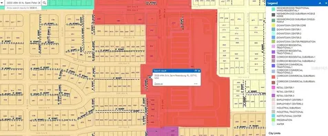 3530 49th Street N St Petersburg FL 33710