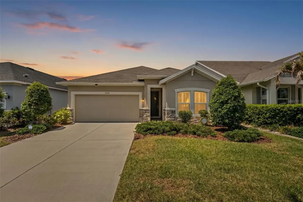 15180 Renaissance Avenue Odessa FL 33556