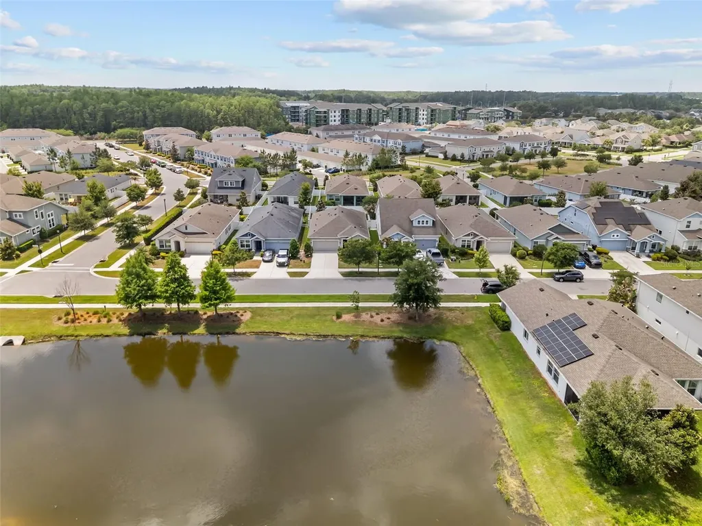 15180 Renaissance Avenue Odessa FL 33556