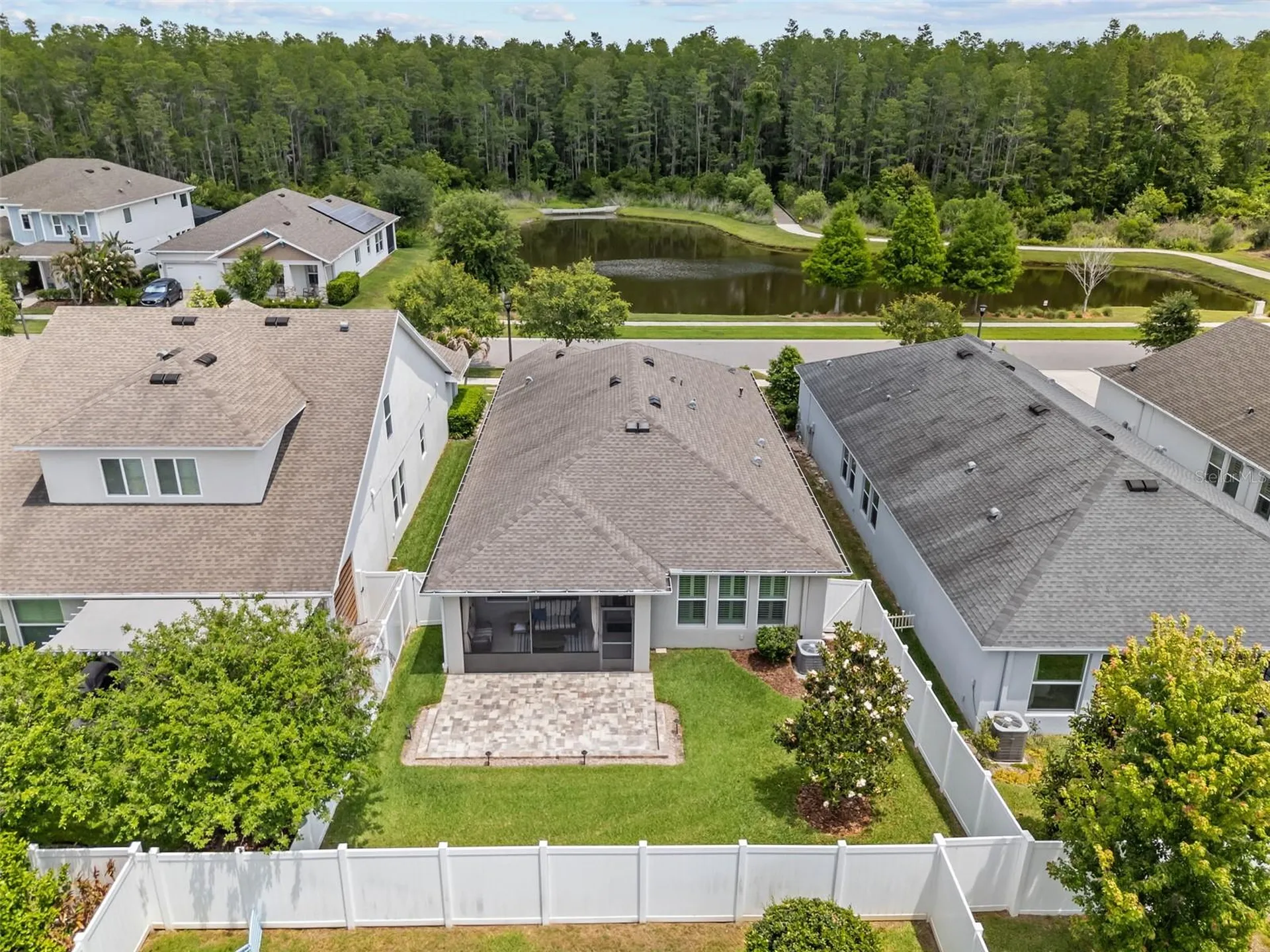 15180 Renaissance Avenue Odessa FL 33556