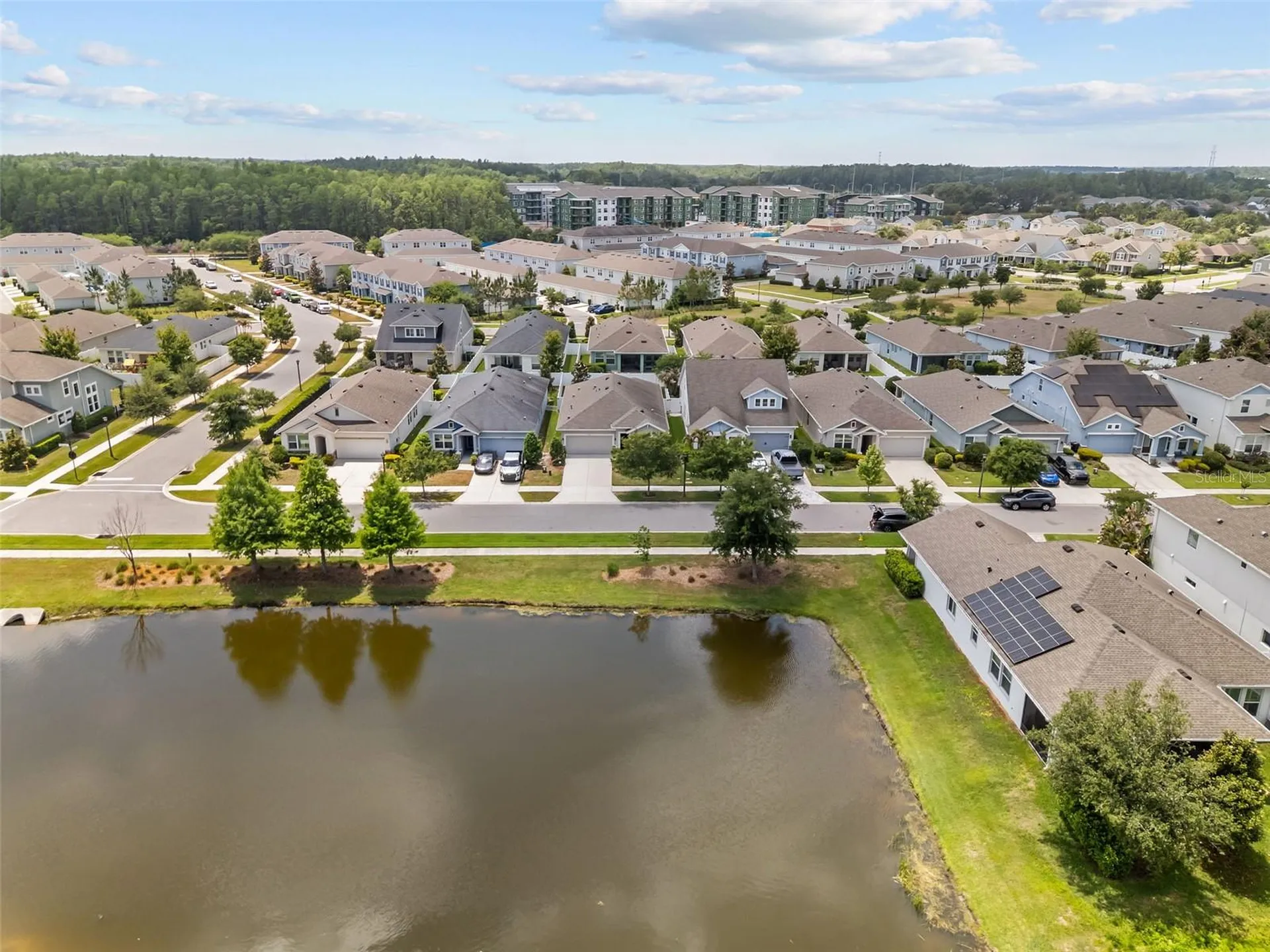 15180 Renaissance Avenue Odessa FL 33556