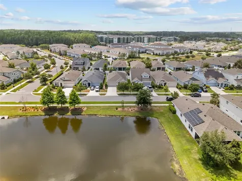 15180 Renaissance Avenue Odessa FL 33556