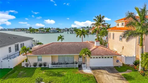 1135 81st Street S St Petersburg FL 33707