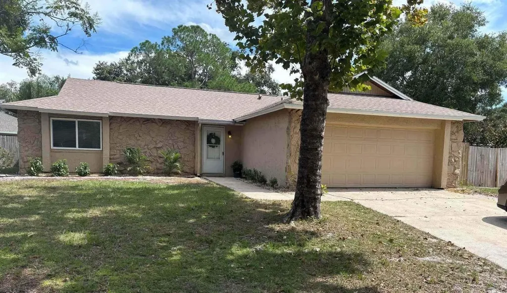 2944 Ashwood Court Apopka FL 32703