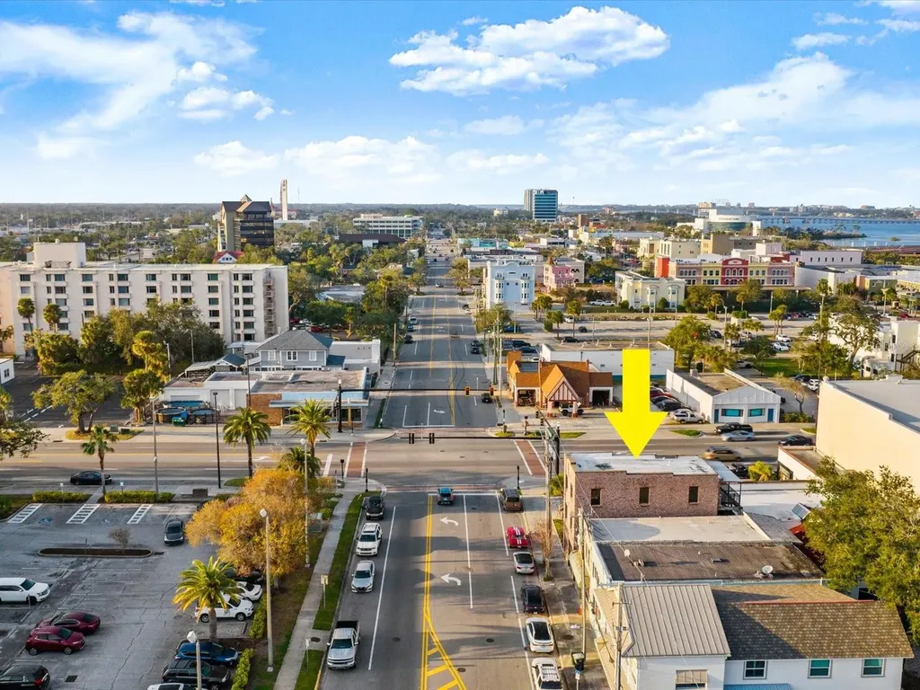 307 S Palmetto Avenue Daytona Beach FL 32114