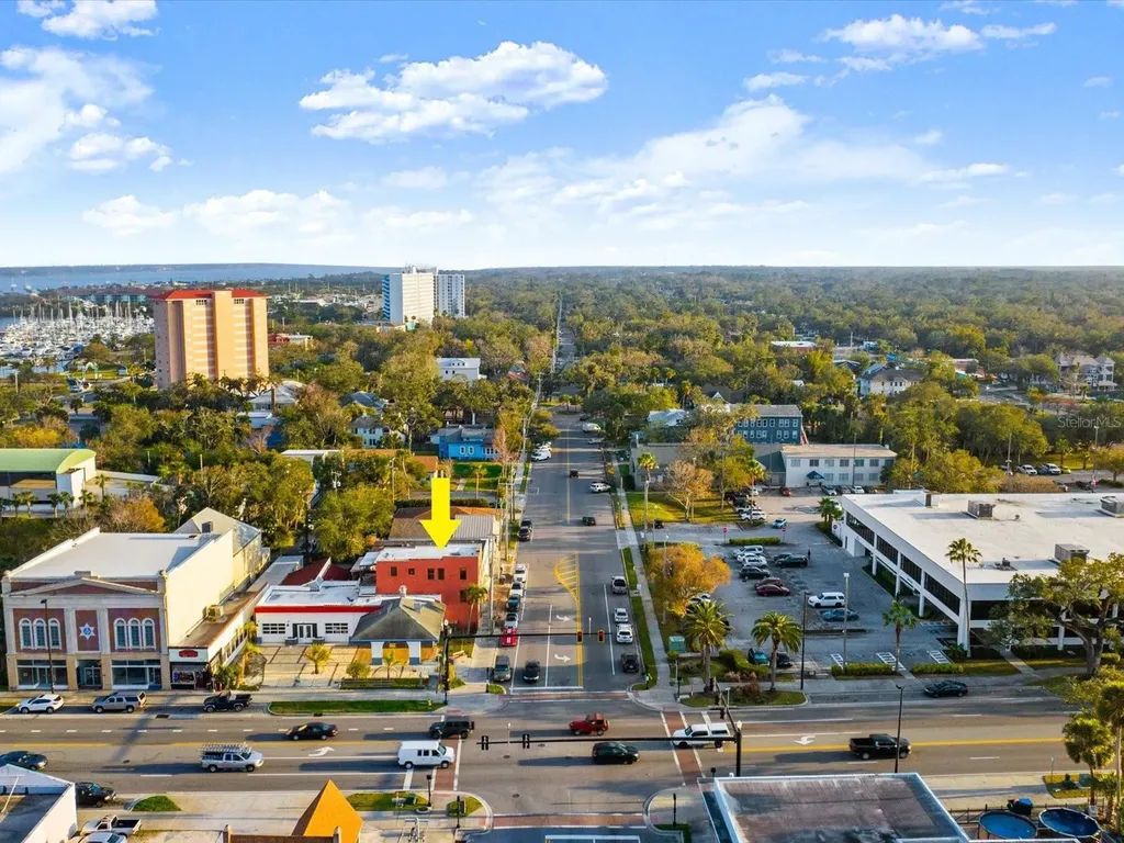 307 S Palmetto Avenue Daytona Beach FL 32114
