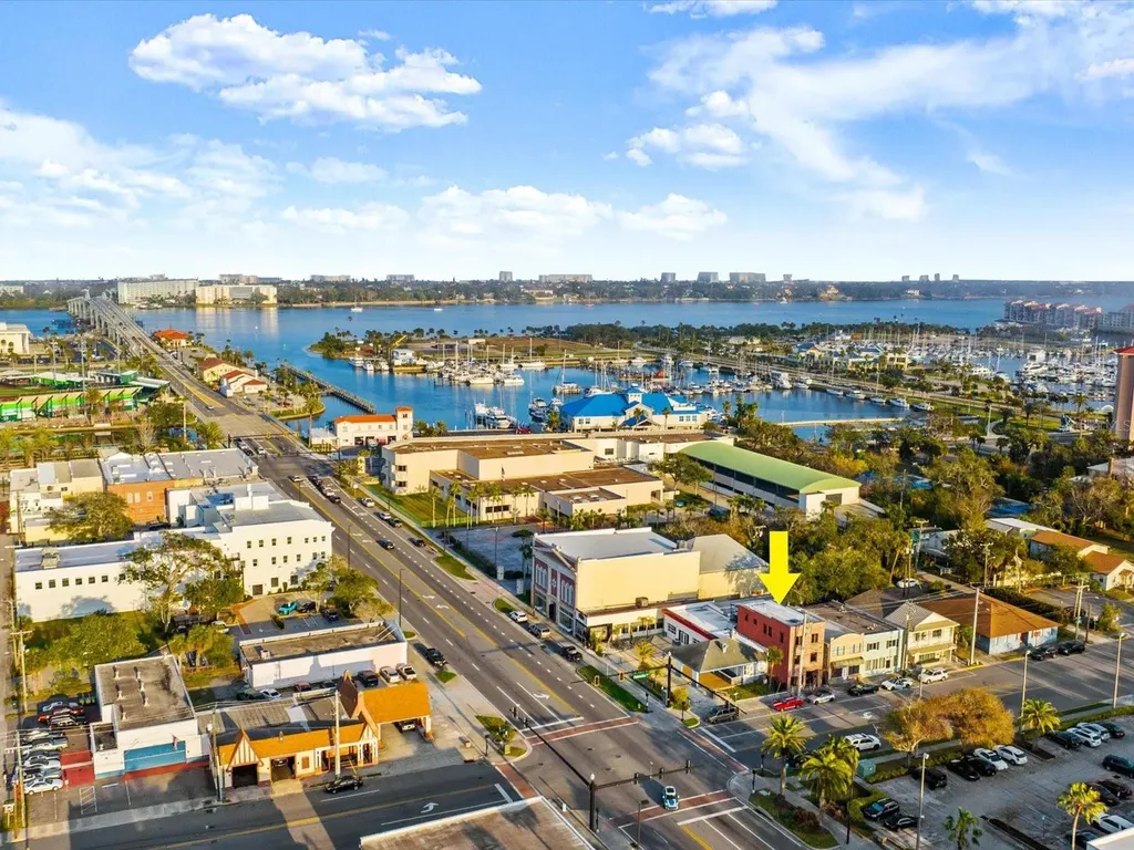 307 S Palmetto Avenue Daytona Beach FL 32114