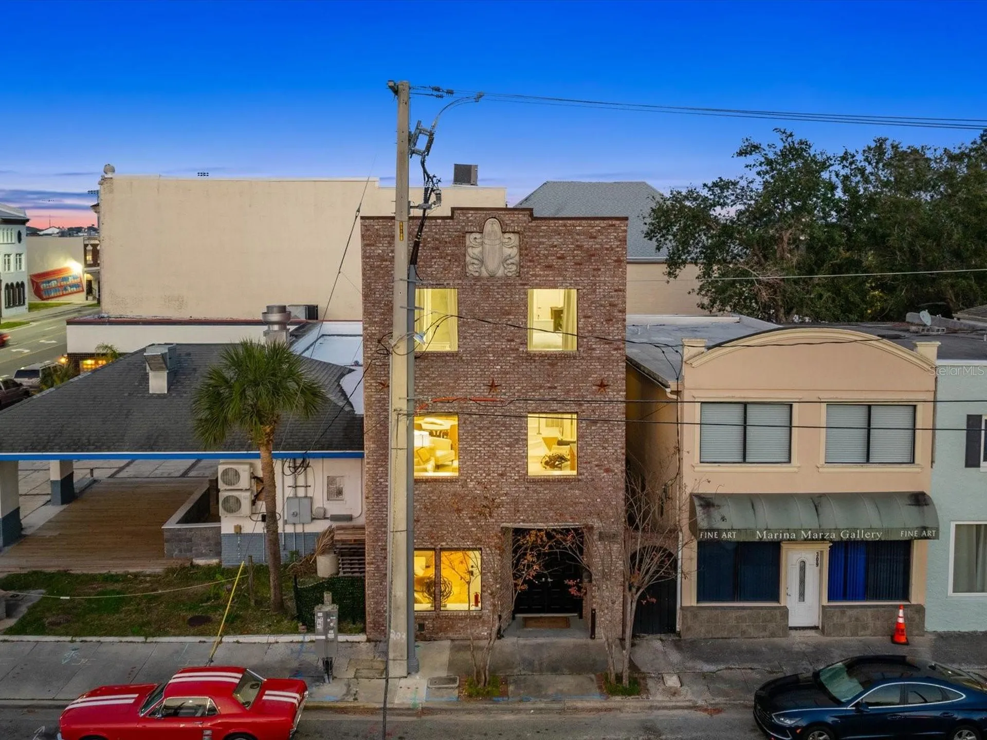 307 S Palmetto Avenue Daytona Beach FL 32114