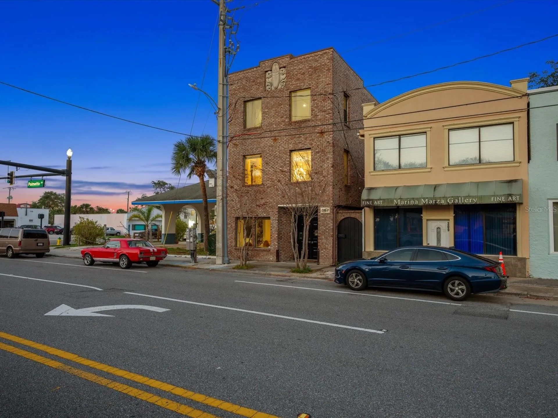 307 S Palmetto Avenue Daytona Beach FL 32114