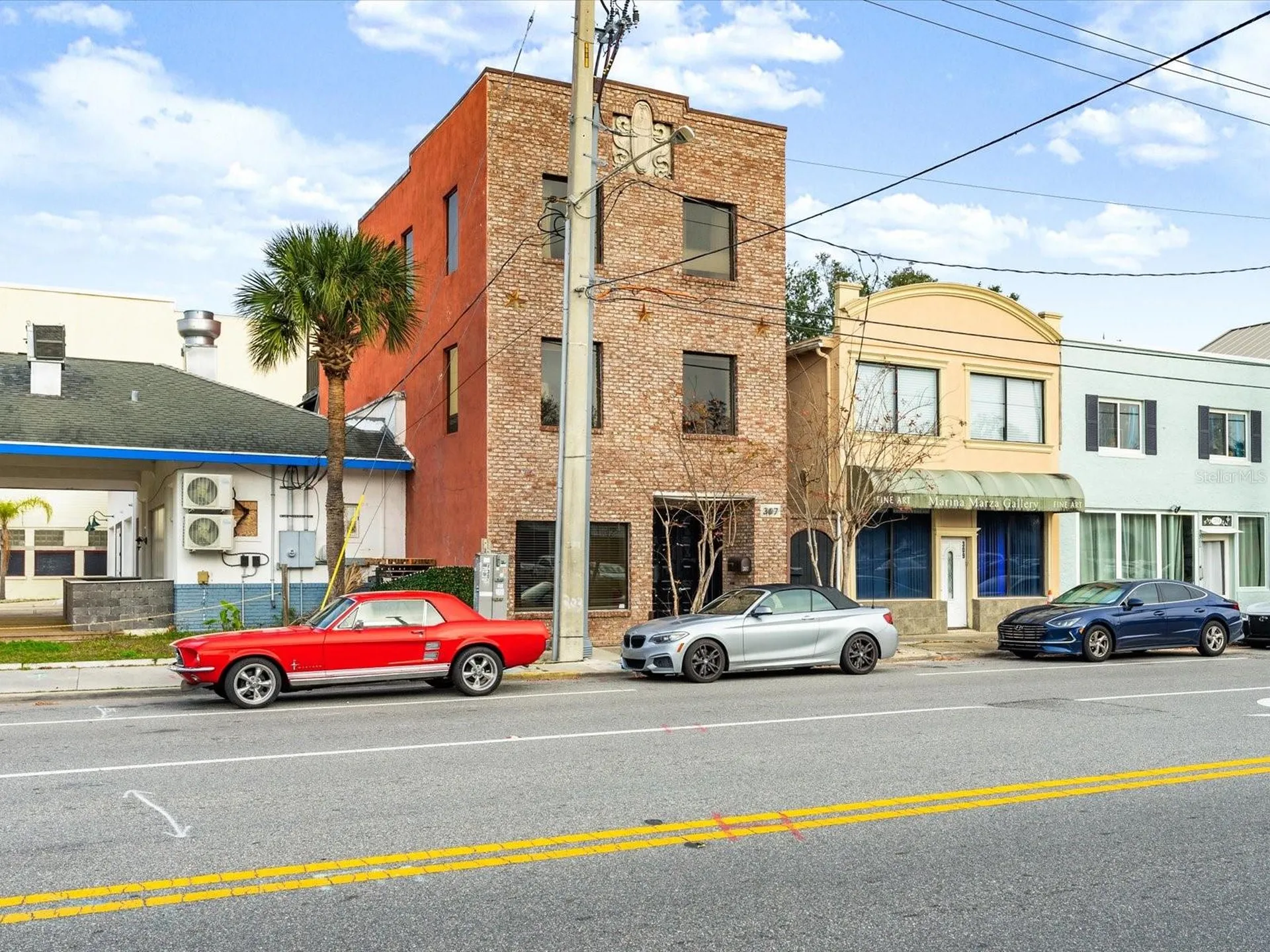307 S Palmetto Avenue Daytona Beach FL 32114