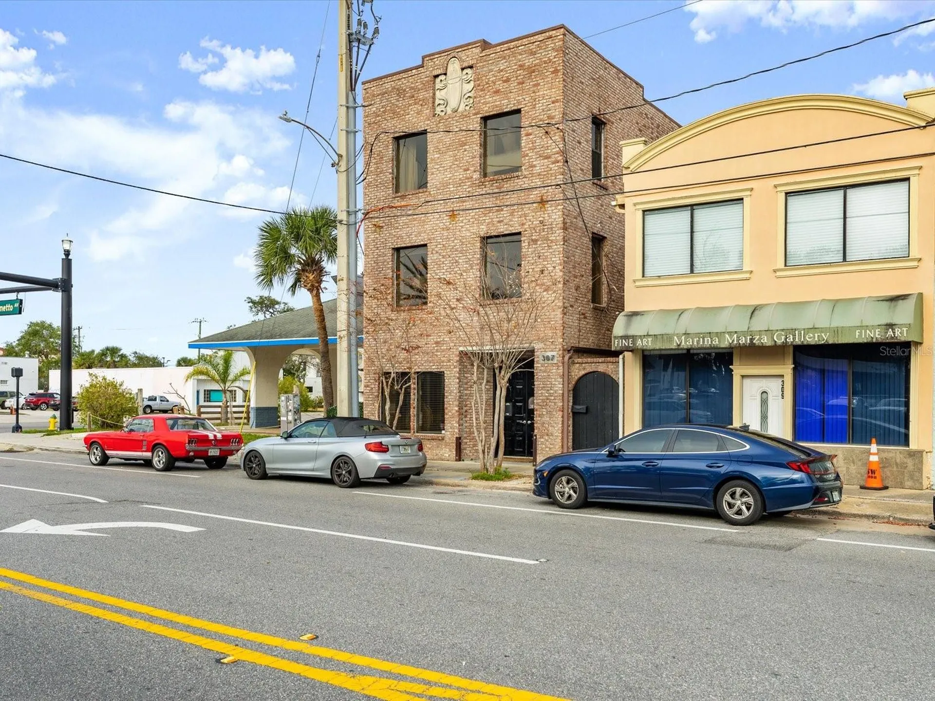 307 S Palmetto Avenue Daytona Beach FL 32114