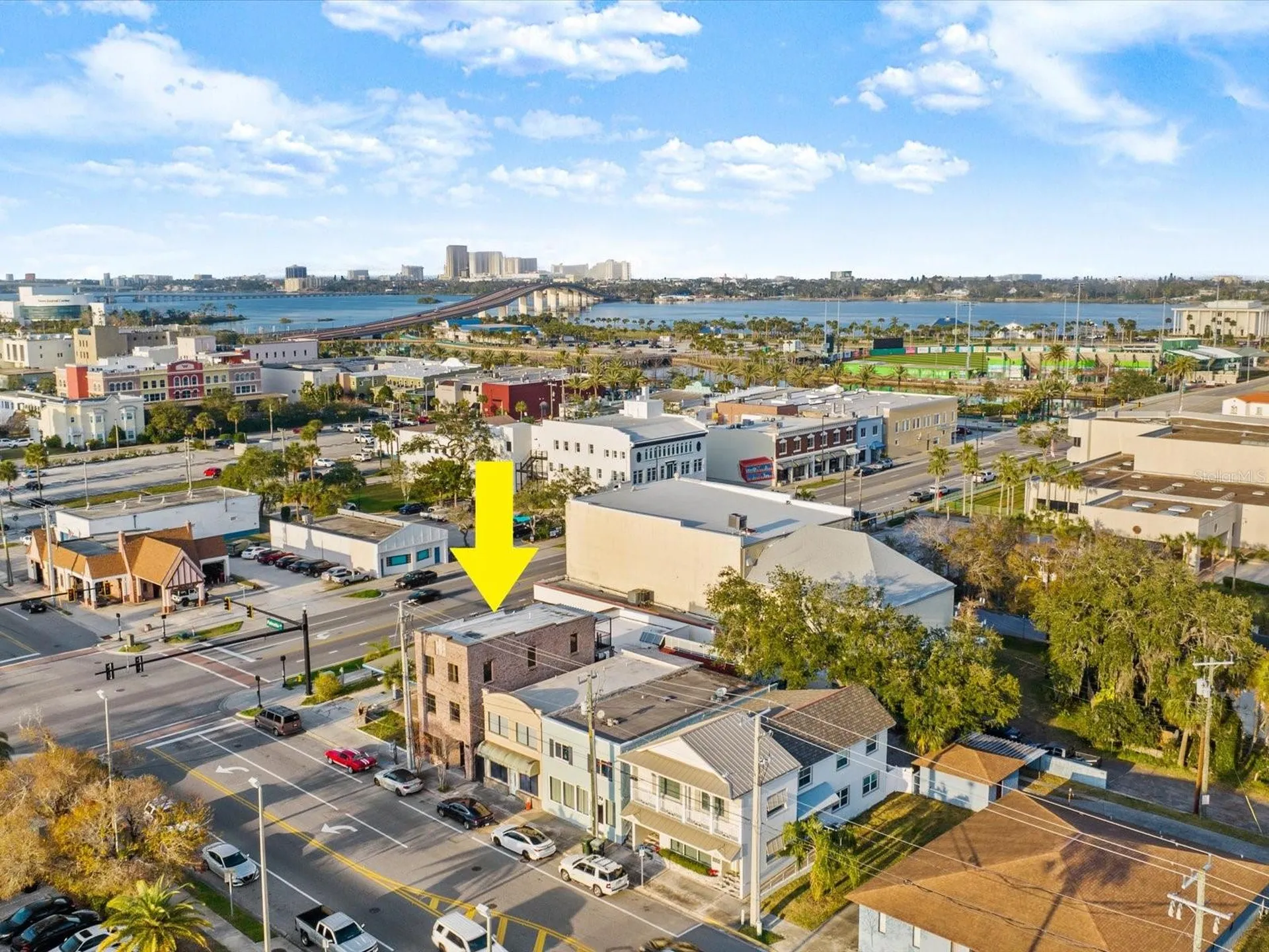 307 S Palmetto Avenue Daytona Beach FL 32114