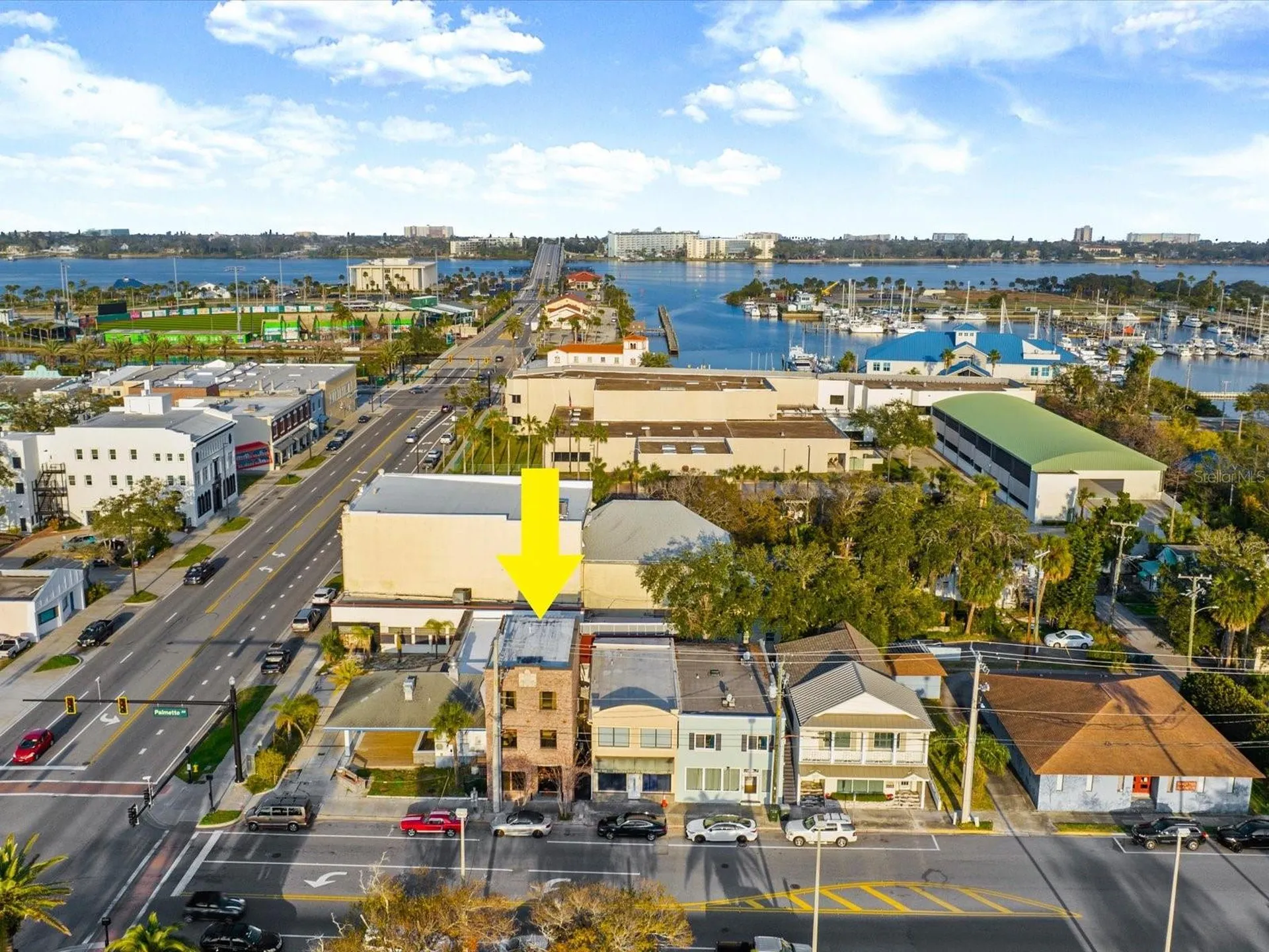 307 S Palmetto Avenue Daytona Beach FL 32114