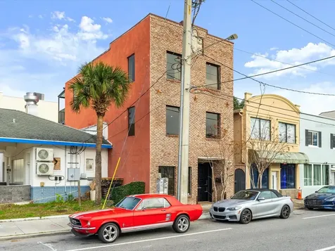 307 S Palmetto Avenue Daytona Beach FL 32114