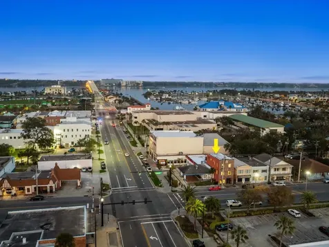 307 S Palmetto Avenue Daytona Beach FL 32114