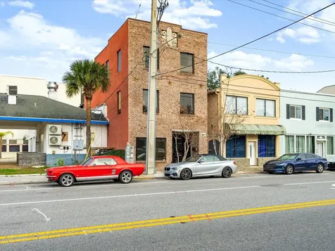 307 S Palmetto Avenue Daytona Beach FL 32114