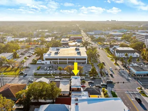 307 S Palmetto Avenue Daytona Beach FL 32114