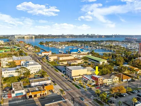 307 S Palmetto Avenue Daytona Beach FL 32114