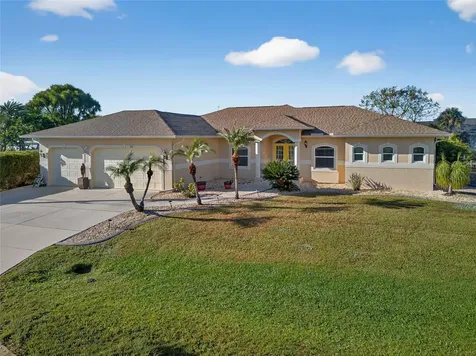 2911 Riverside Drive Punta Gorda FL 33950