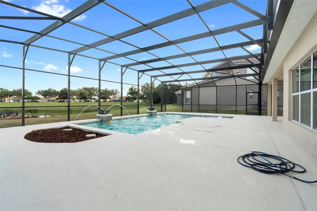 3613 Valleyview Drive Kissimmee FL 34746