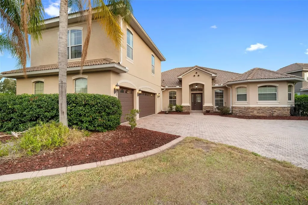 3613 Valleyview Drive Kissimmee FL 34746