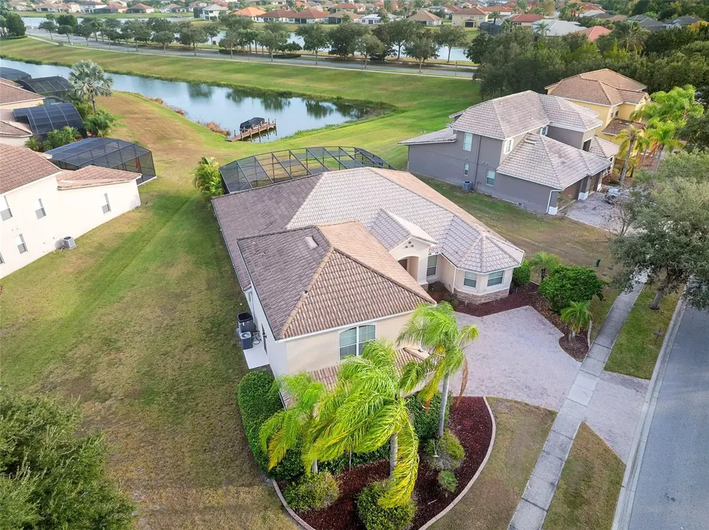 3613 Valleyview Drive Kissimmee FL 34746
