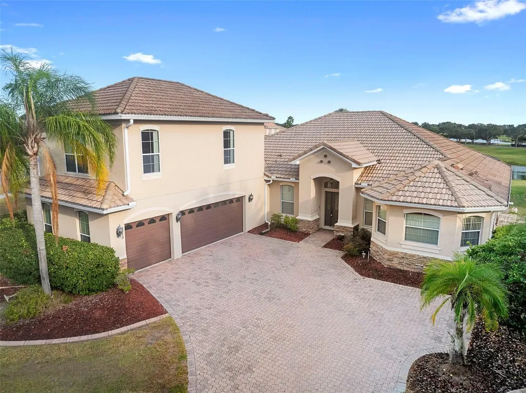 3613 Valleyview Drive Kissimmee FL 34746