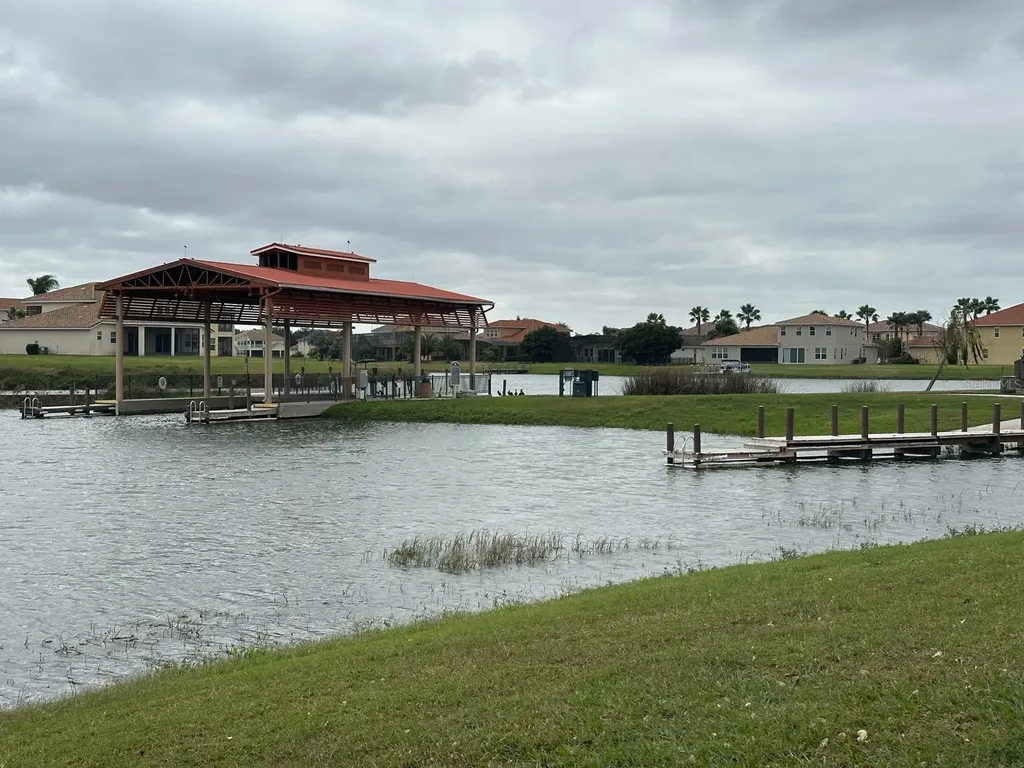 3613 Valleyview Drive Kissimmee FL 34746