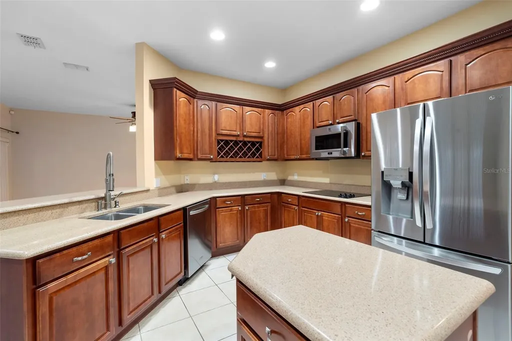 3613 Valleyview Drive Kissimmee FL 34746