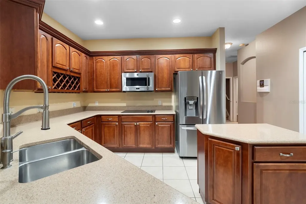 3613 Valleyview Drive Kissimmee FL 34746