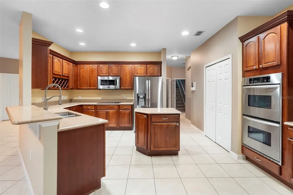 3613 Valleyview Drive Kissimmee FL 34746
