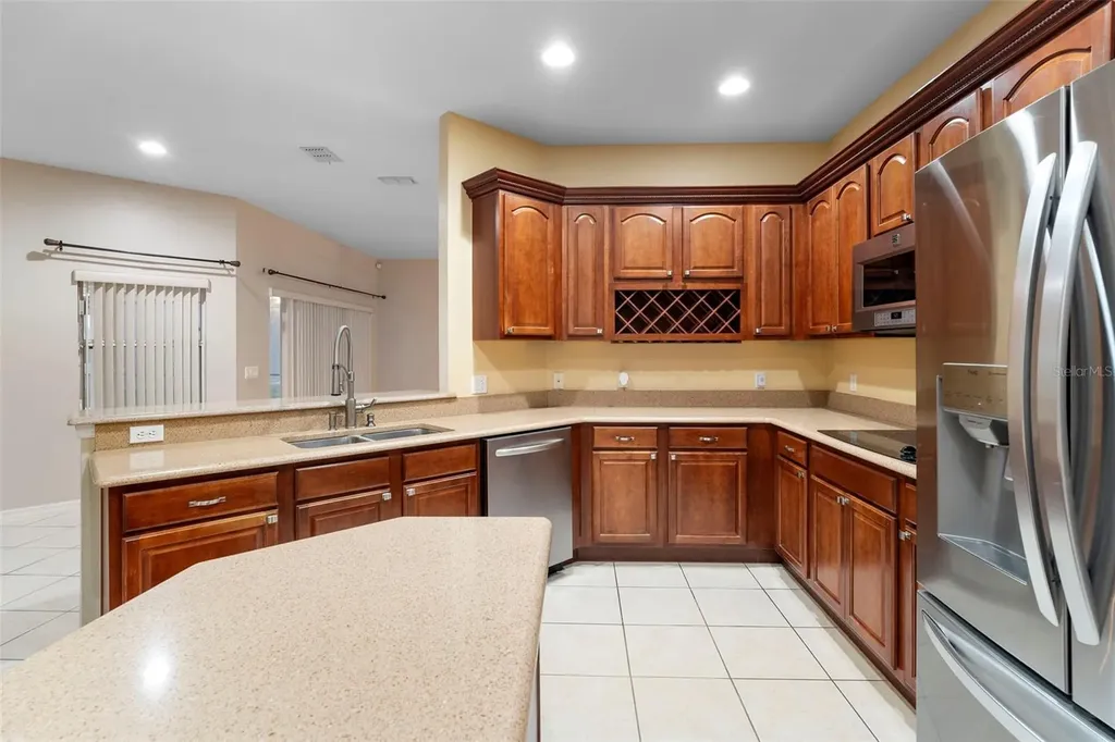 3613 Valleyview Drive Kissimmee FL 34746