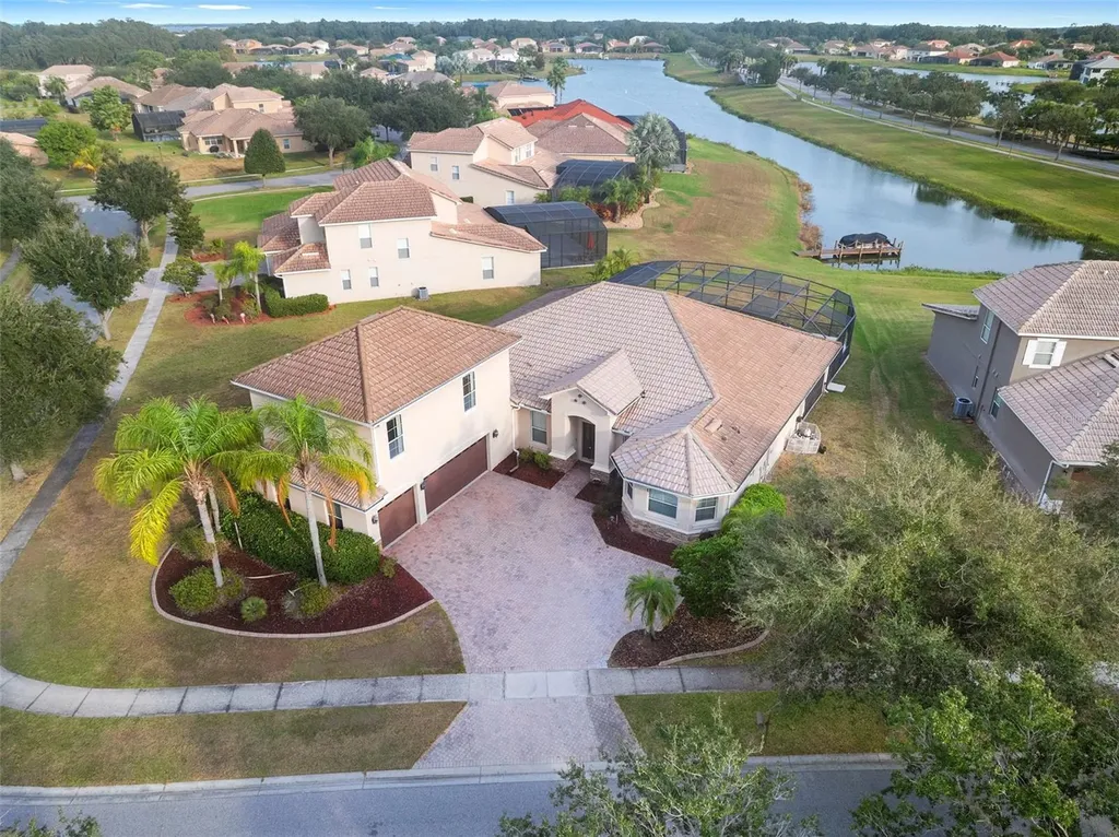 3613 Valleyview Drive Kissimmee FL 34746
