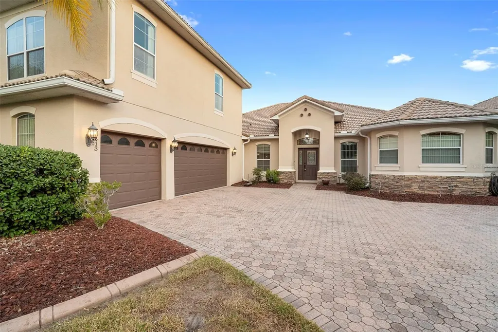 3613 Valleyview Drive Kissimmee FL 34746