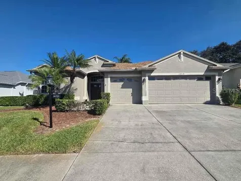 18518 Gentle Breeze Court Hudson FL 34667