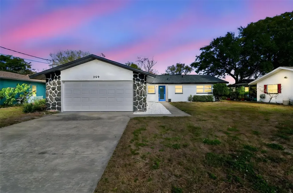 369 Westwinds Drive Palm Harbor FL 34683